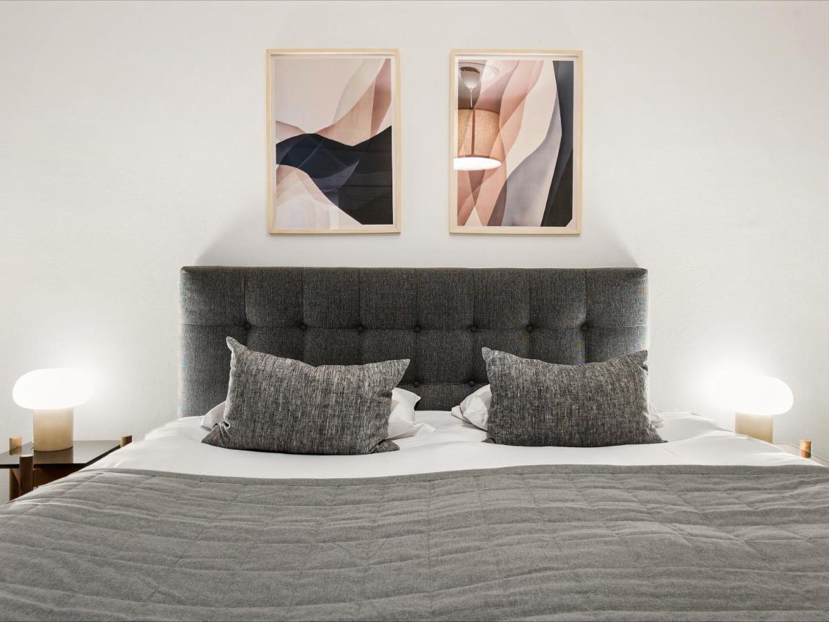 Sanders Stage - Enchanting Four-Bedroom Apartment Near Nyhavn Копенгаген Экстерьер фото