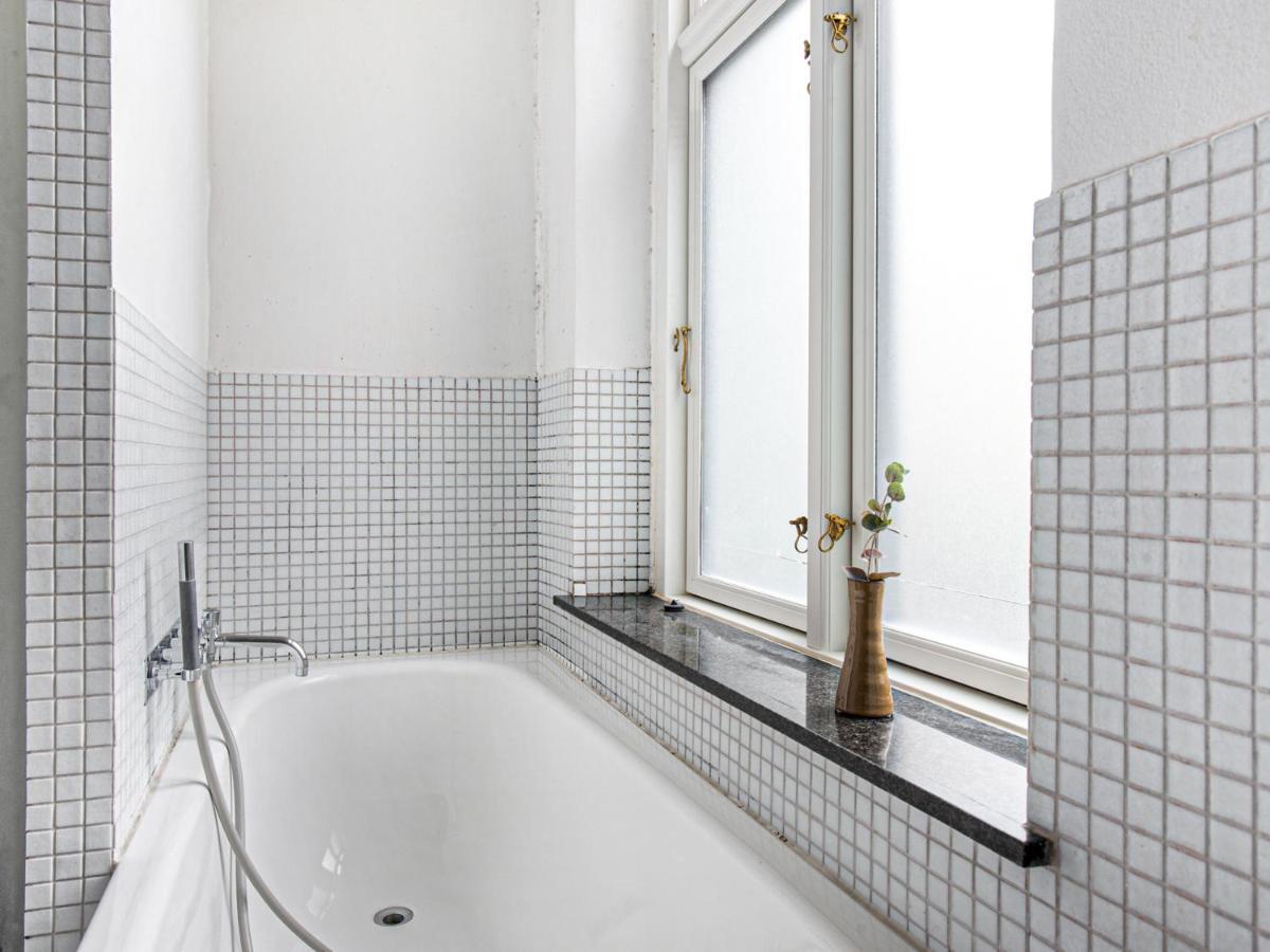 Sanders Stage - Enchanting Four-Bedroom Apartment Near Nyhavn Копенгаген Экстерьер фото